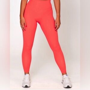 P'tula Cassey leggings, medium, New